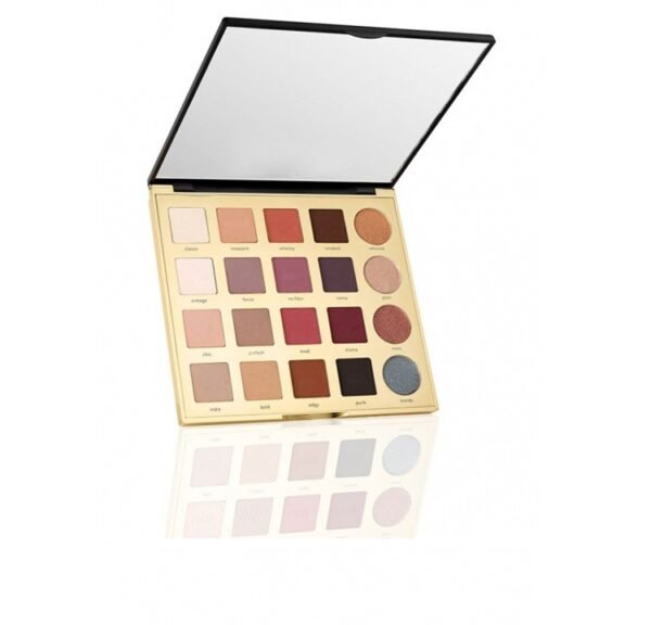 20 Colors Eyeshadow Palette (1)