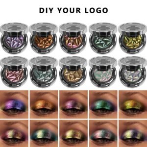 Single multichrome eyeshadow swatches (1)