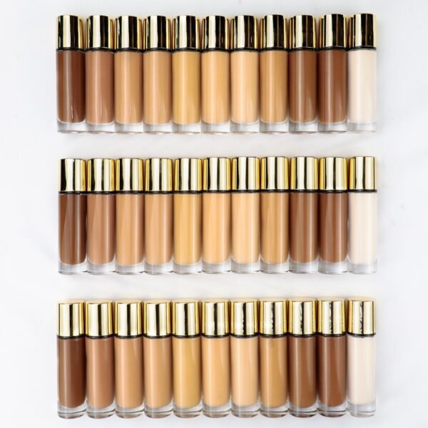 Customize multicolor foundation online (2)