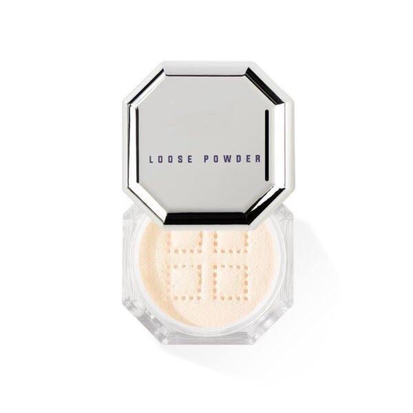 Long Lasting Loose Face Powder