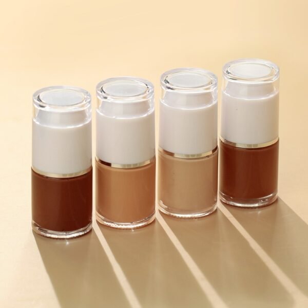 MultiColor custom blend foundation (1)