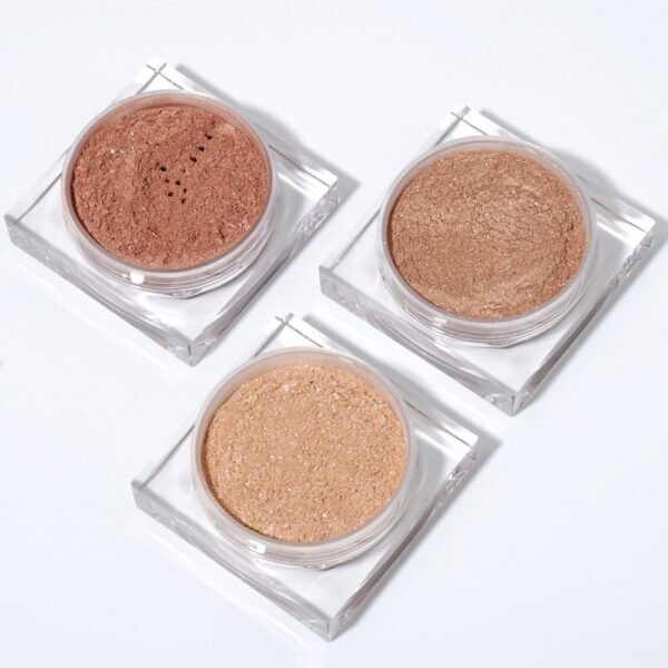 Natural Organic face powder