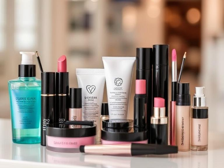 8 Best Wholesale Cosmetics and Beauty Products for Your Business