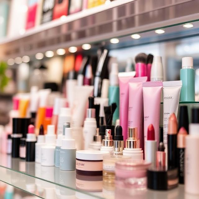 Top 10 Cheap Cosmetics Wholesale Suppliers in the USA