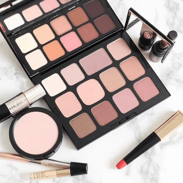 Top 5 Places to Buy Own Label Cosmetics